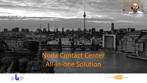 Workforce Management im Contact-Center einfach gestalten